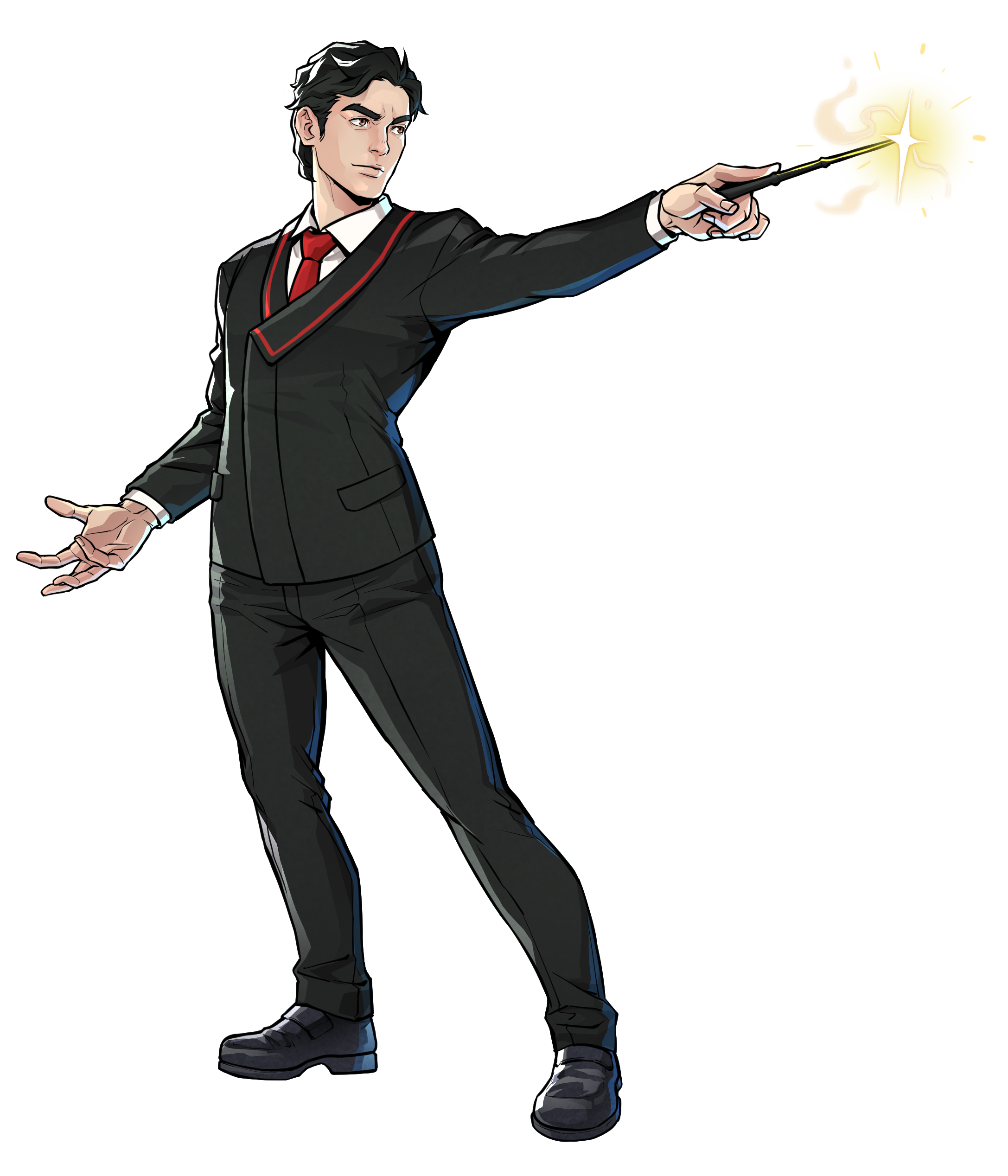 WizardAcademy Character3