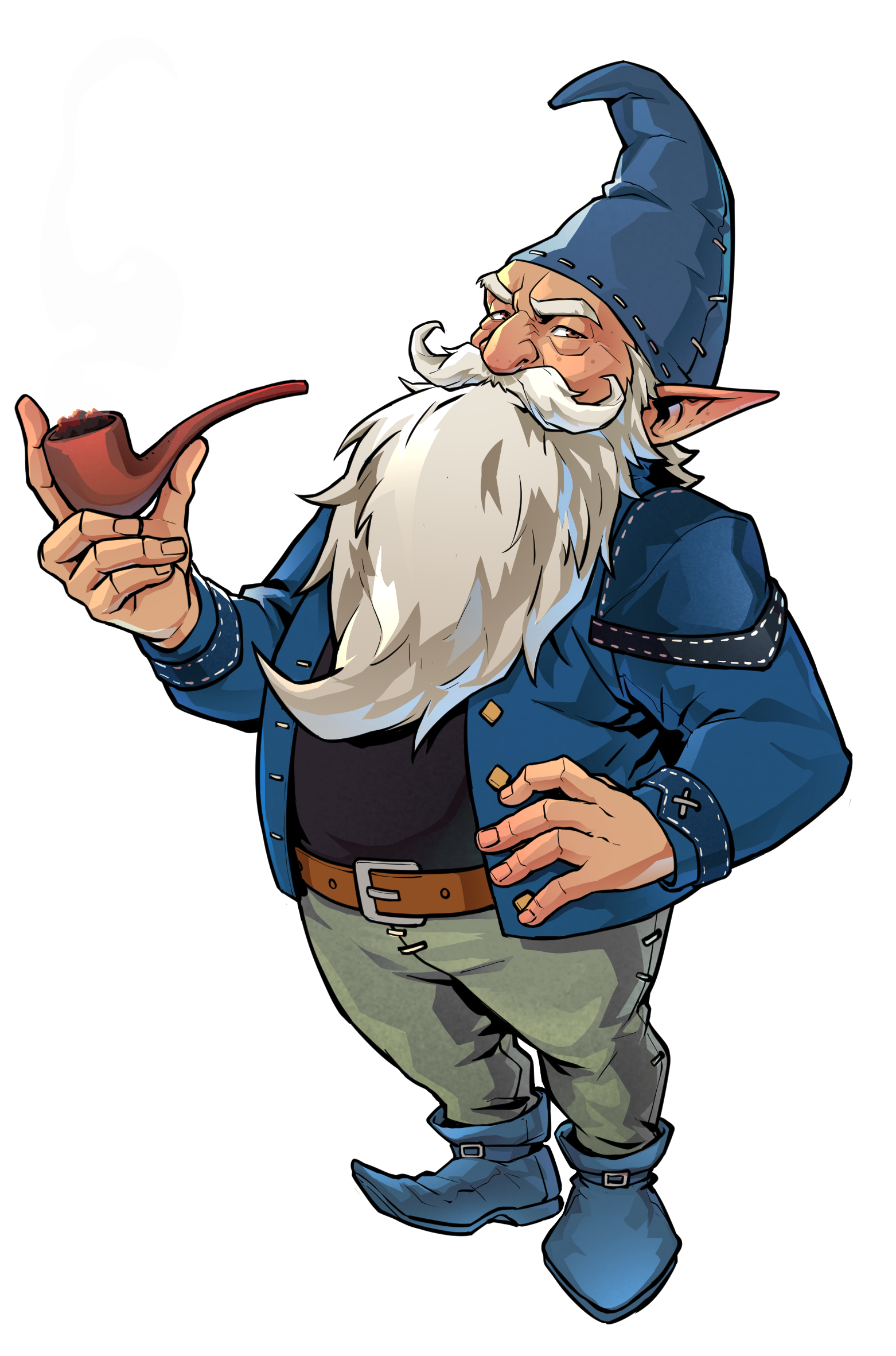 WizardAcademy Character5