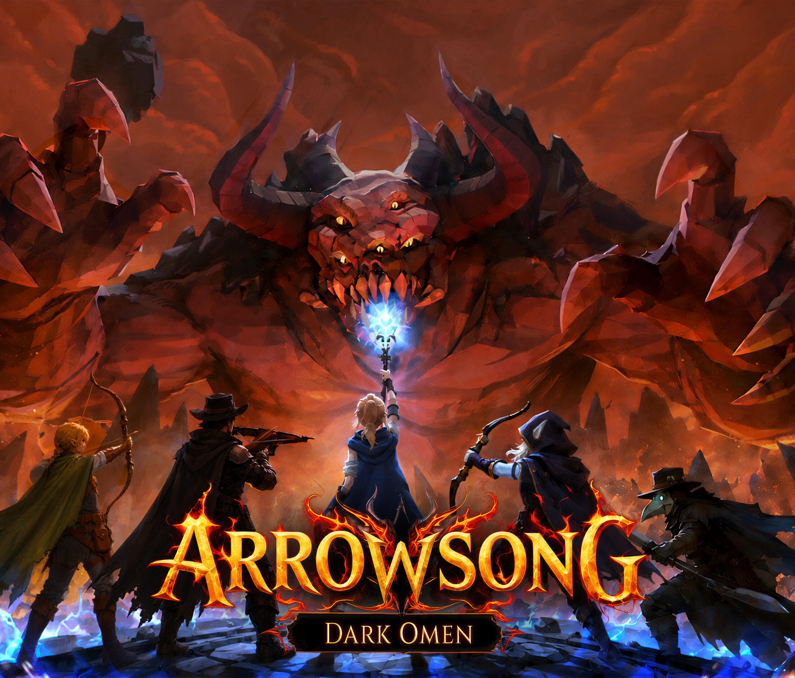 [Arrowsong]